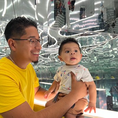 Avatar for Anthony Dimas