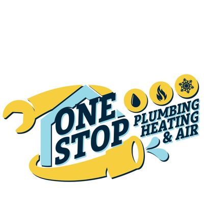 Avatar for One Stop Plumbing Heating & Air