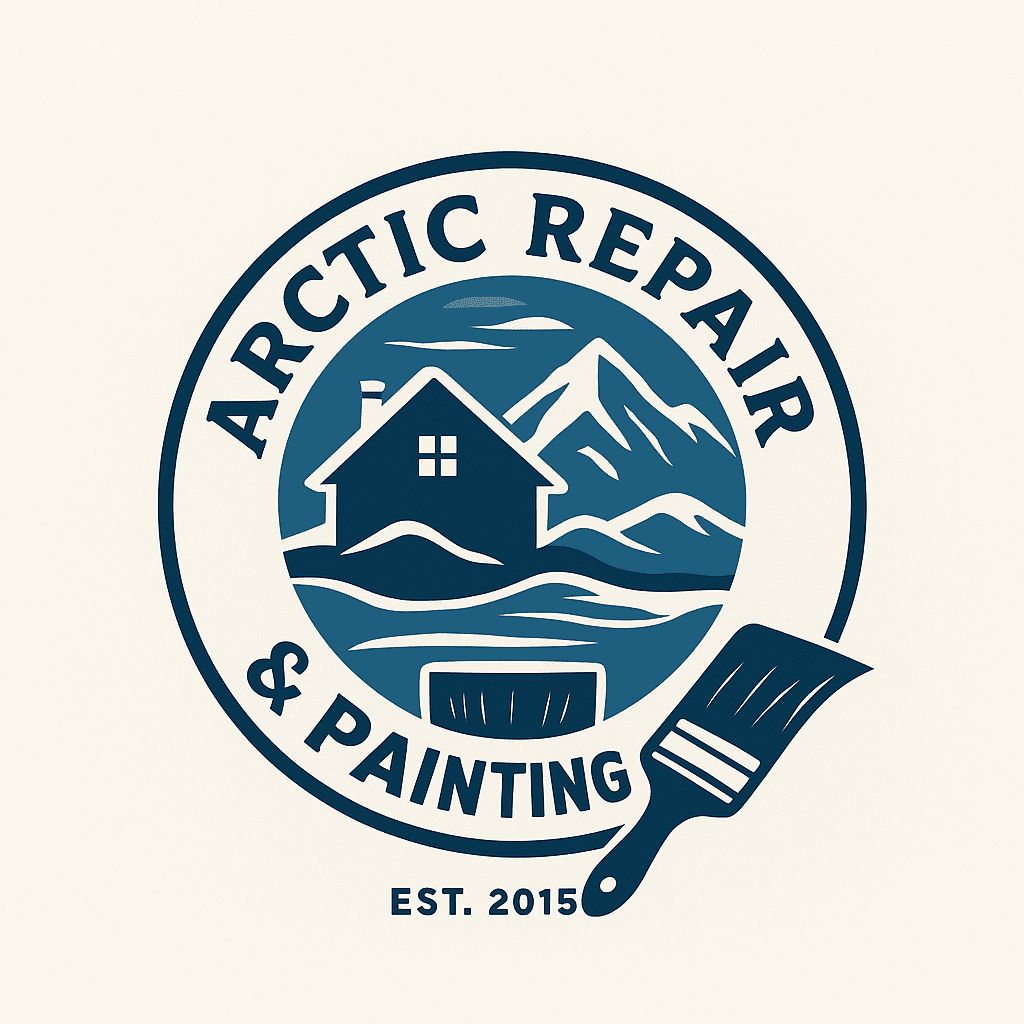 Arctic Repair & Painting
