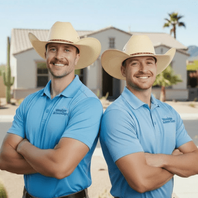 Avatar for Window Screen Guys