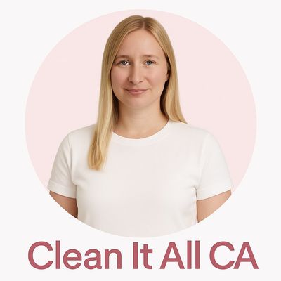 Avatar for Clean it all 24-7 LLC