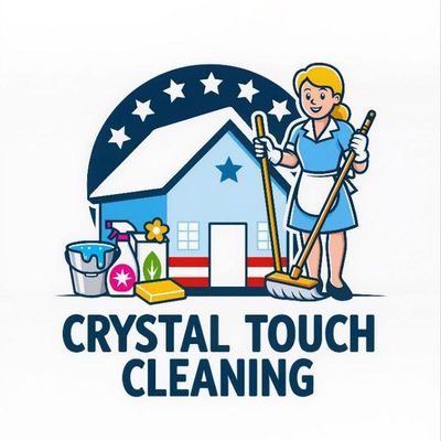 Avatar for Crystal Touch cleaning