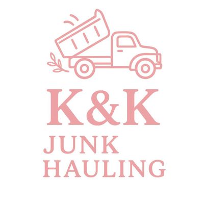 Avatar for K&K Junk removal