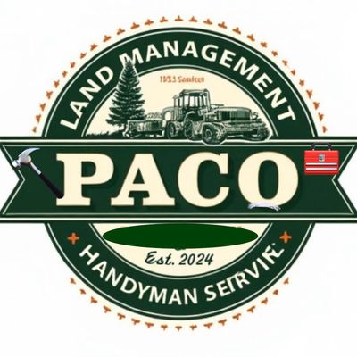 Avatar for Paco land management & handyman llc