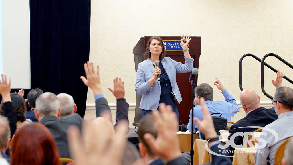 Seminars and classroom videography and video cover