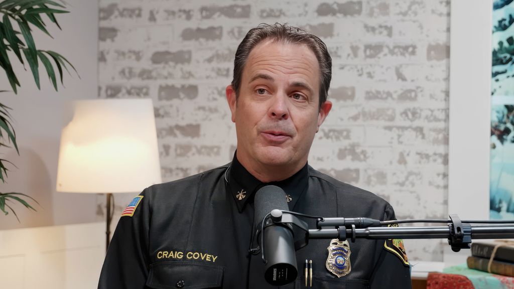 Podcast videos and videography by OC videography.