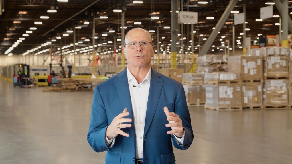 Corporate and industrial videos and videography by