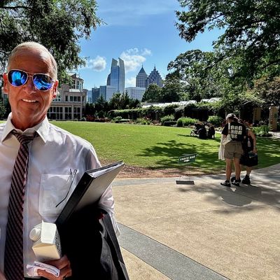 Avatar for Bless the Day Wedding Officiant
