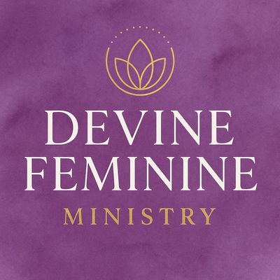 Avatar for Devine feminine ministry