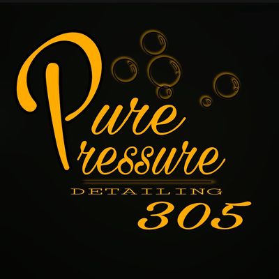 Avatar for Pure pressure detailing 305
