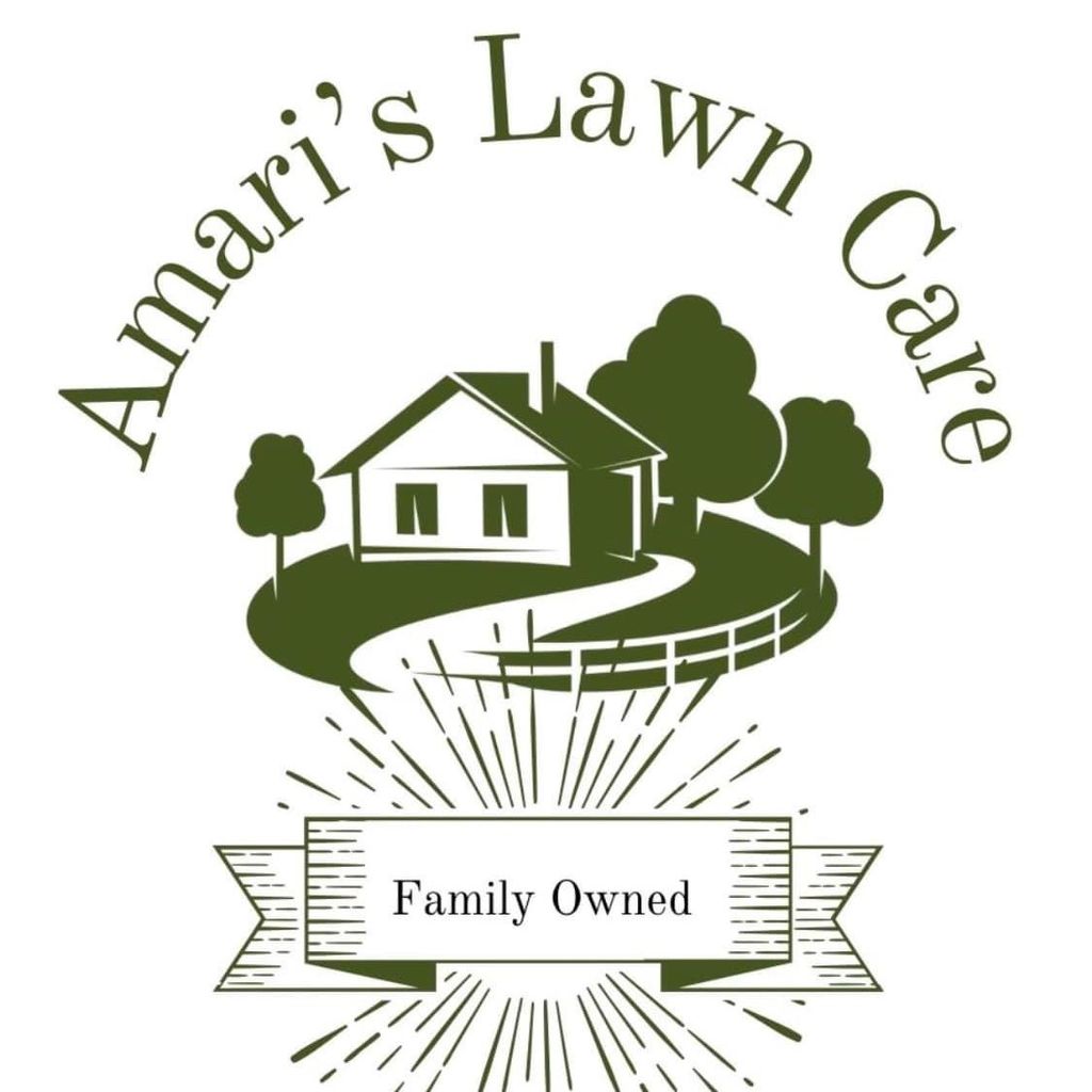 Amari's Lawn Care LLC