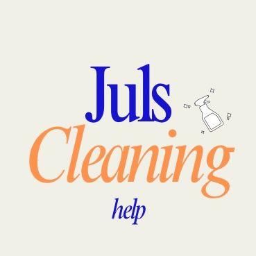 Avatar for Juls_Cleaning_help