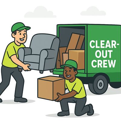 Avatar for Clear-Out Crew