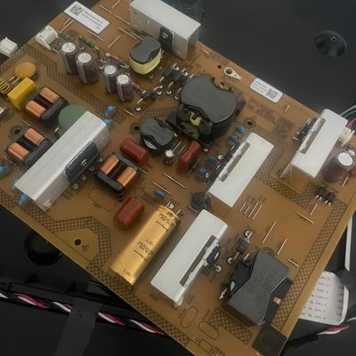 Avatar for Quantum agents solutions