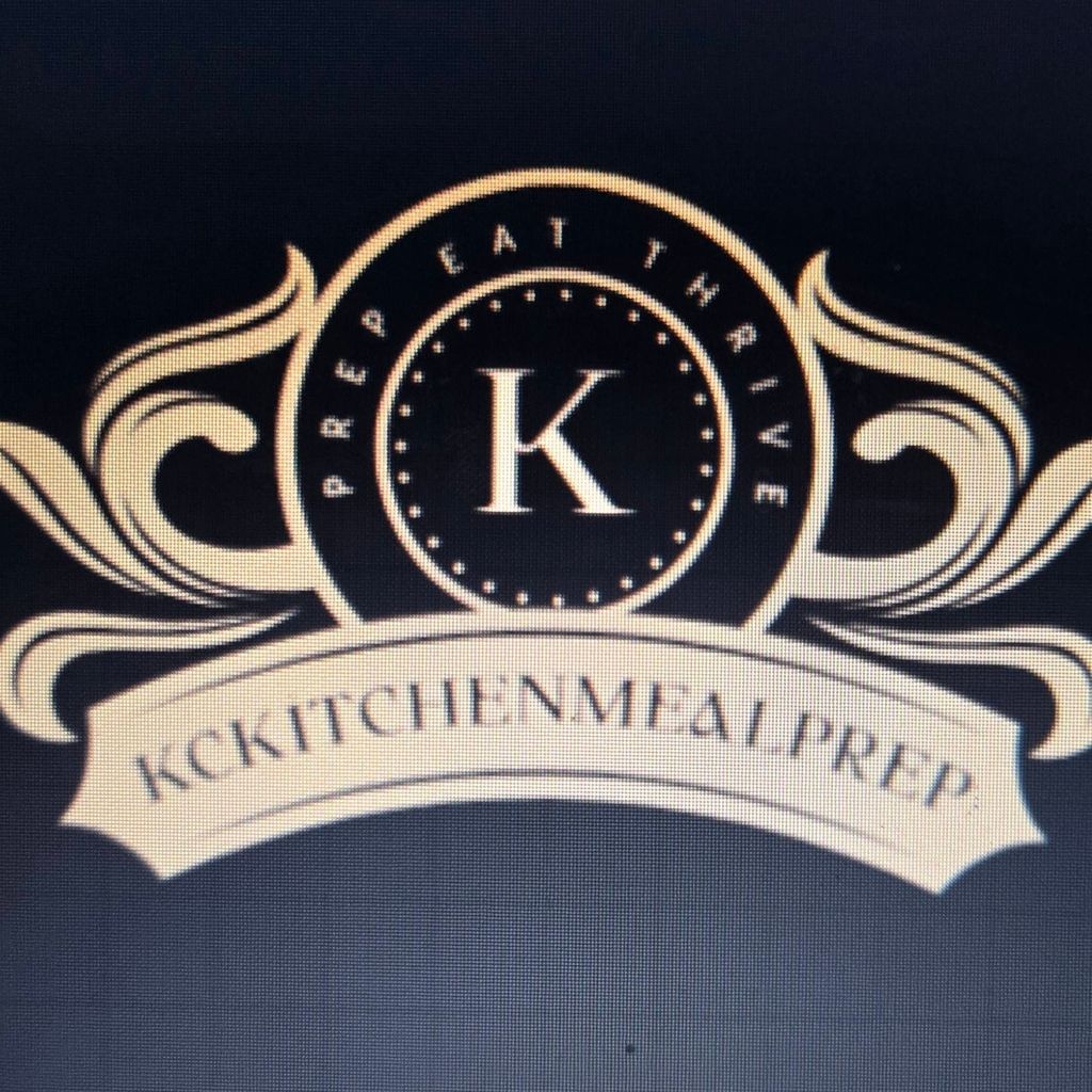KC Kitchen meal prep / personal chef
