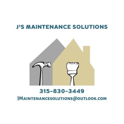 Avatar for J’s Maintenance Solutions