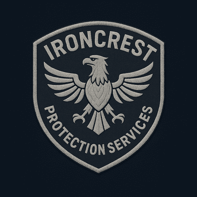 Avatar for Ironcrest Protection Services LLC