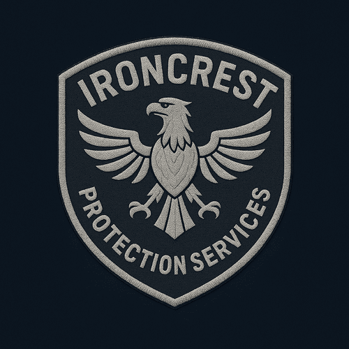 Ironcrest Protection Services LLC