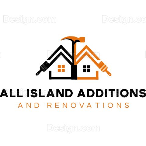 All Island Additions and Renovations