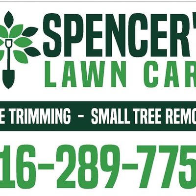 Avatar for Spencers WNY Services LLC