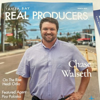 Avatar for The Walseth Team - Troy and Chase