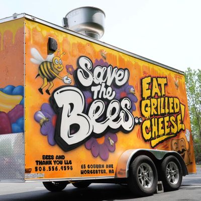 Avatar for Bees& Thank You Hive Food Truck Collective