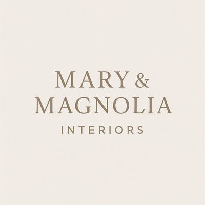 Avatar for Mary & Magnolia Interiors