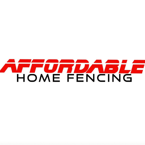Affordable Home Fencing