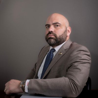 Avatar for Law Office of J. Bailey McShane, IV PLLC