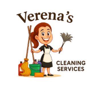 Verena’s cleaning service