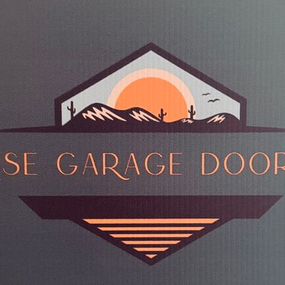Avatar for Sunrise Garage Doors