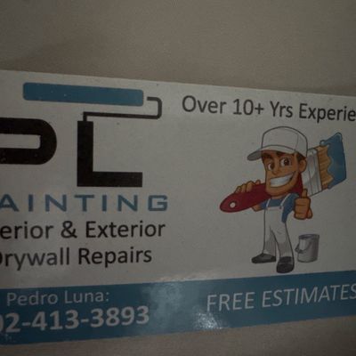 Avatar for PLPAINTING