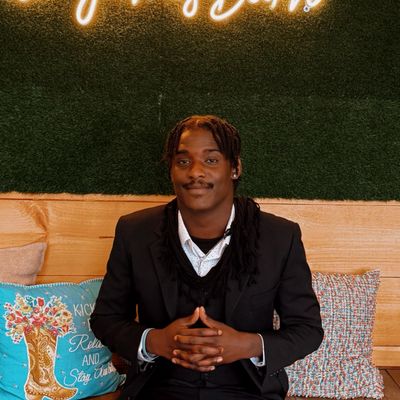 Avatar for Zion Edwards