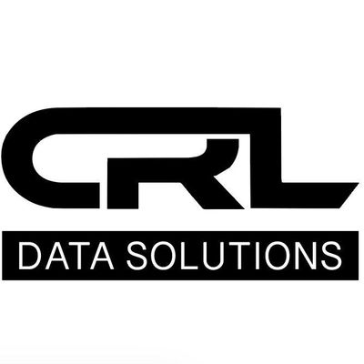 Avatar for CRL Data Solutions