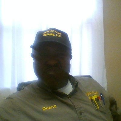 Avatar for Service Plus Repairs