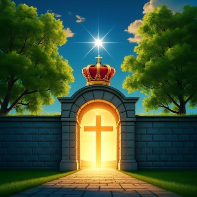 Avatar for His Kingdom Services