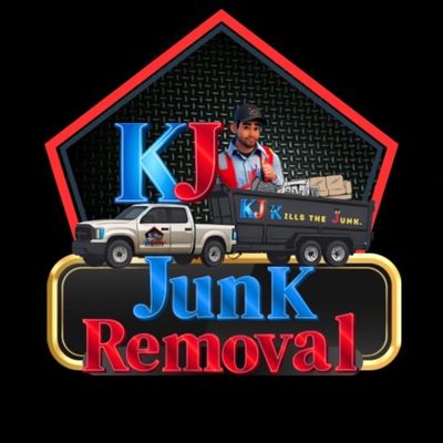 Avatar for KJ Junk Removal services