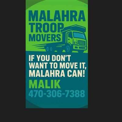 Avatar for Malahra Troop Movers