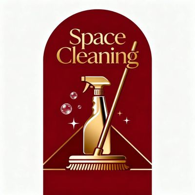 Avatar for Space Cleaning💫