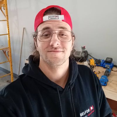 Avatar for C.C.B. handyman