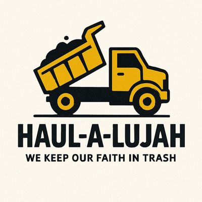Avatar for Haul-a-Lujah Junk Removal and Hauling