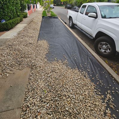 Avatar for Mares Landscaping