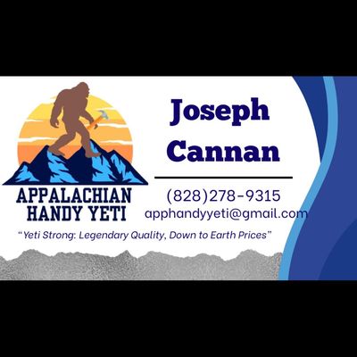 Avatar for Appalachian Handy Yeti