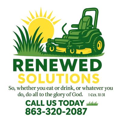 Avatar for Renewed Solutions