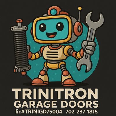 Avatar for Trinitron garage doors