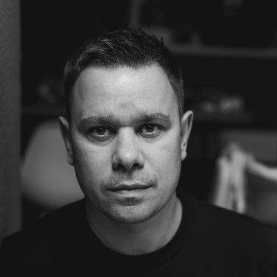 Avatar for Daniel Grigorev