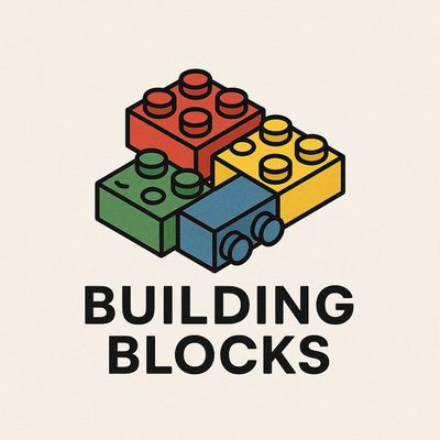Avatar for BUILDINGBLOCKS
