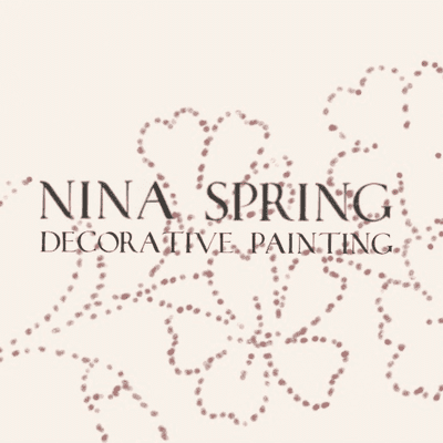 Avatar for Nina Spring Decorative Painting