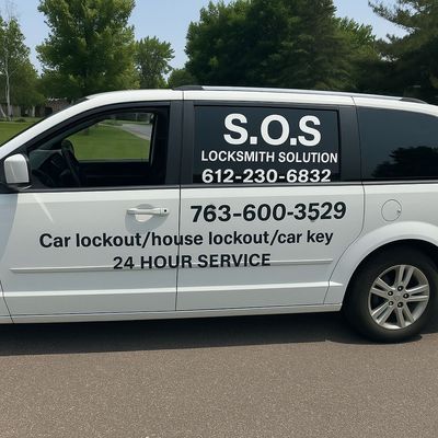 Avatar for SOS locksmith solutions llc