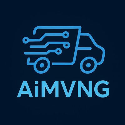 Avatar for AI MVNG llc